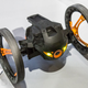 Image for article titled Parrot's New Drones Fly the Mini Skies and Bite Your Ankles